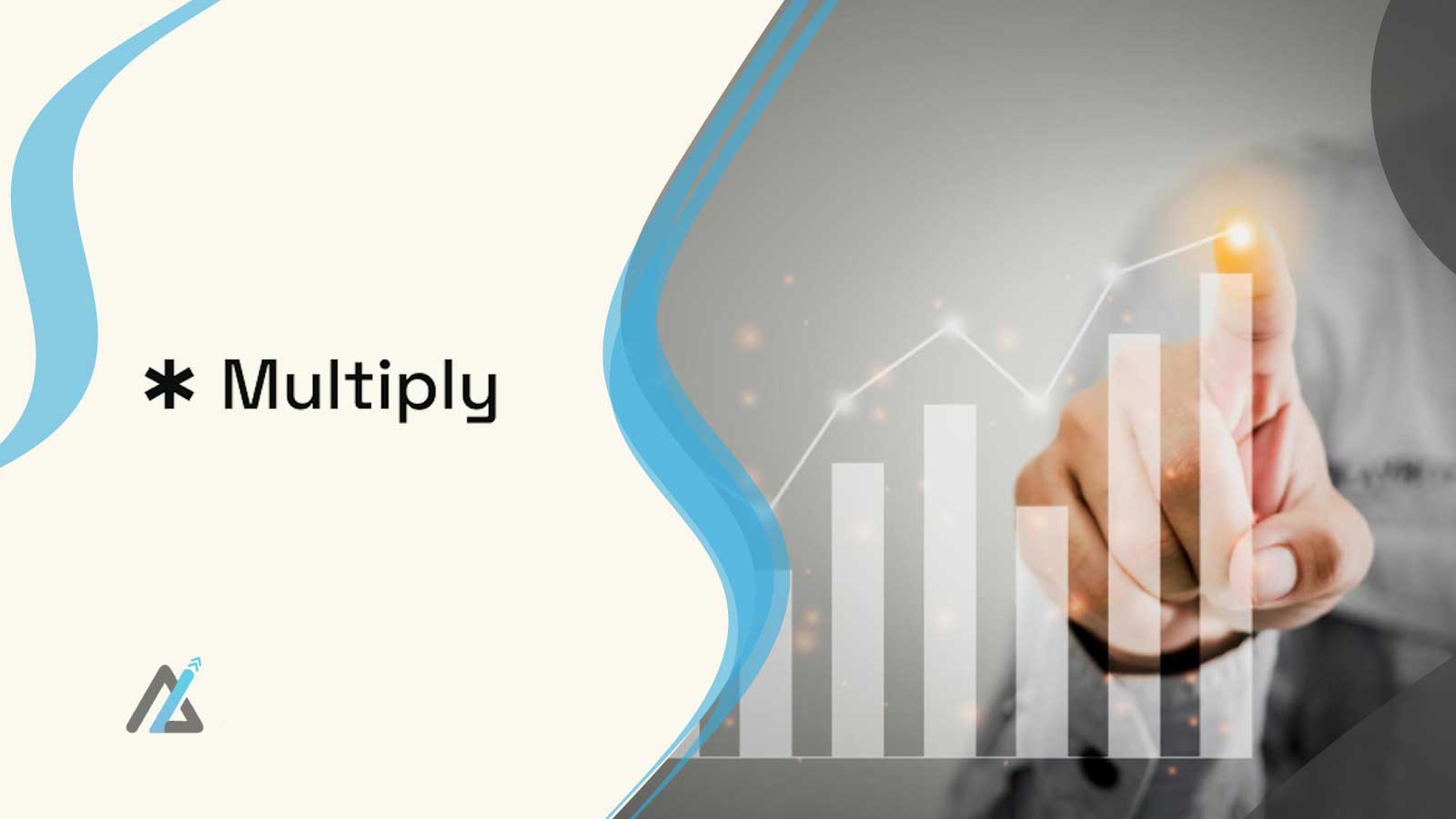 Multiply Raises $9.5 Million, Boosts B2B Pipeline Growth