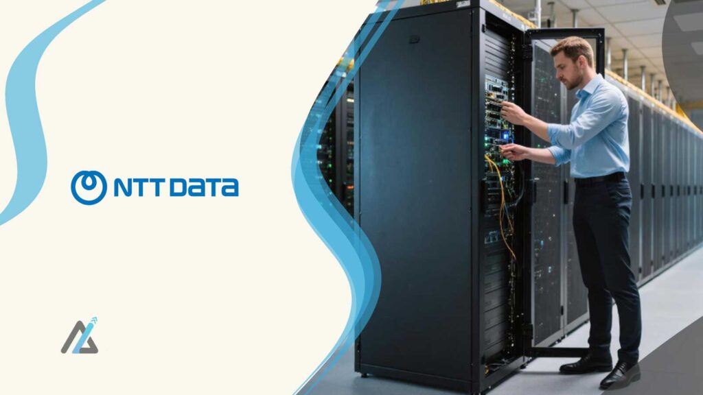 NTT DATA Secures 115MW in New U.S. Data Center Commitments