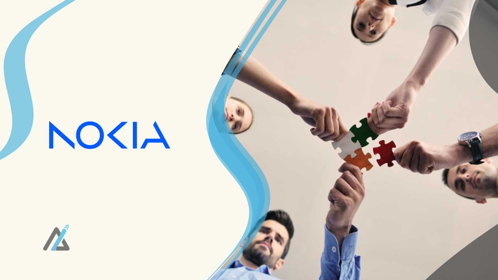 Nokia and Telia Finland Partner to Explore AI-RAN for 5G Networks