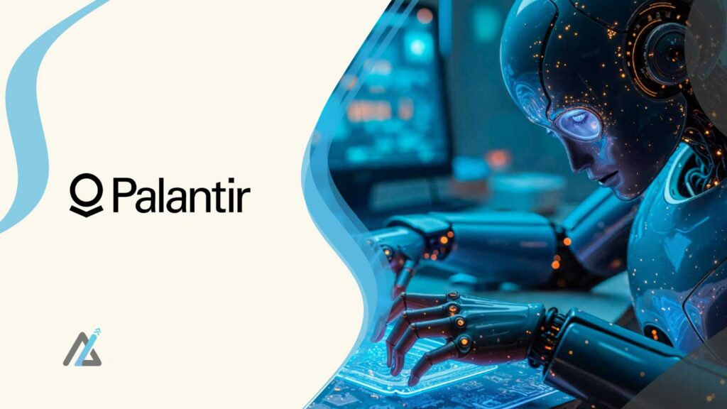 Palantir and NVIDIA Introduce Sovereign AI OS for AI Data Centers