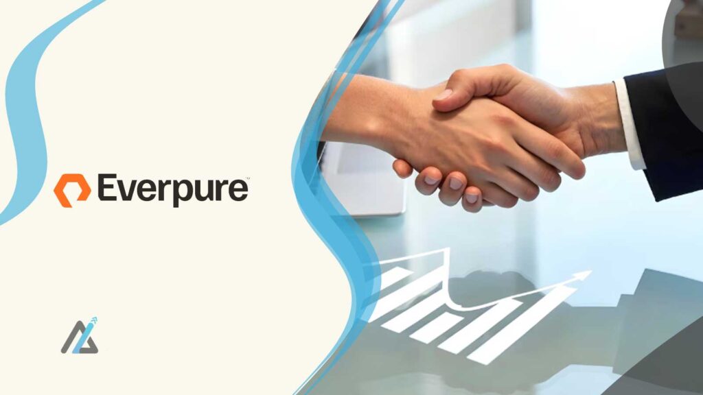 Pure Storage Becomes Everpure; Announces Intent to Acquire 1touch