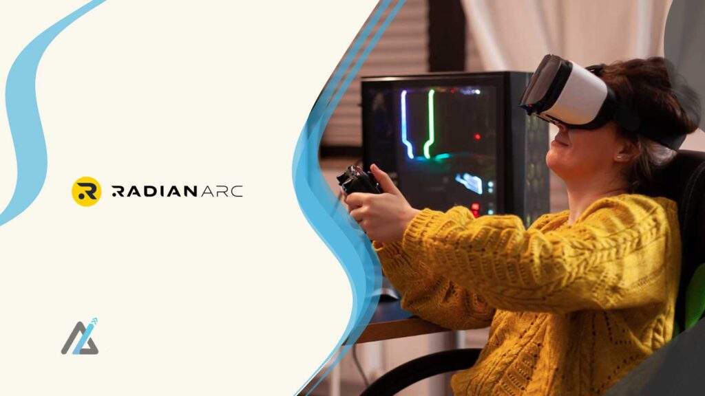 Radian Arc Partners with VNPT and COMIT to Launch Cloud Gaming Platform in Vietnam