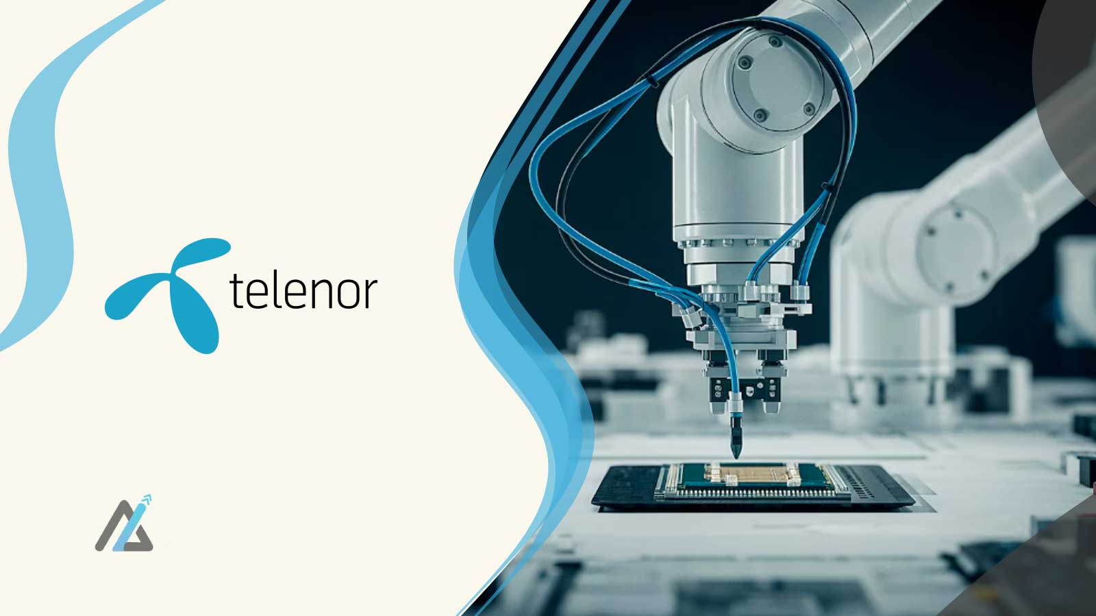 Red Hat and Telenor Launch Sovereign AI Factory in Norway