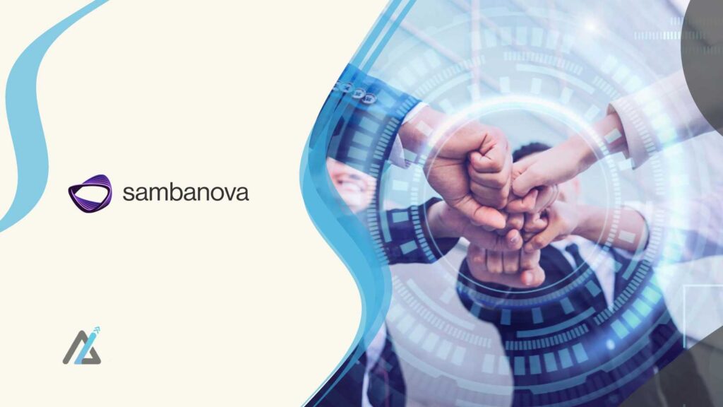 SambaNova Unveils SN50 AI Chip, Secures $350 Million and Intel Collaboration