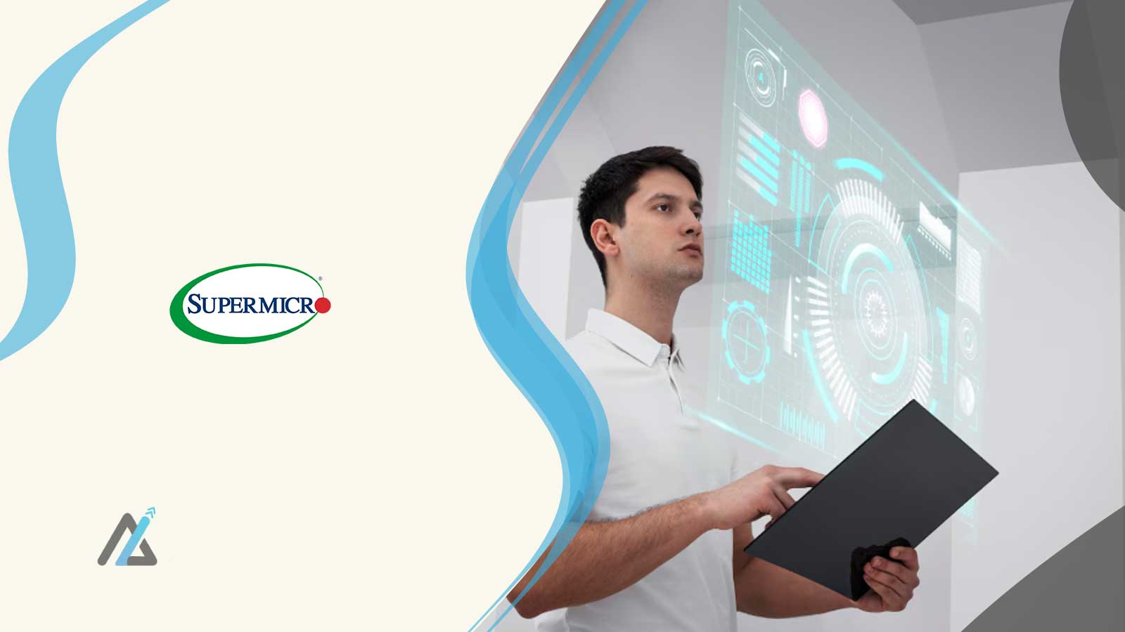 Supermicro Expands AI-RAN and Sovereign AI Solutions at MWC Barcelona