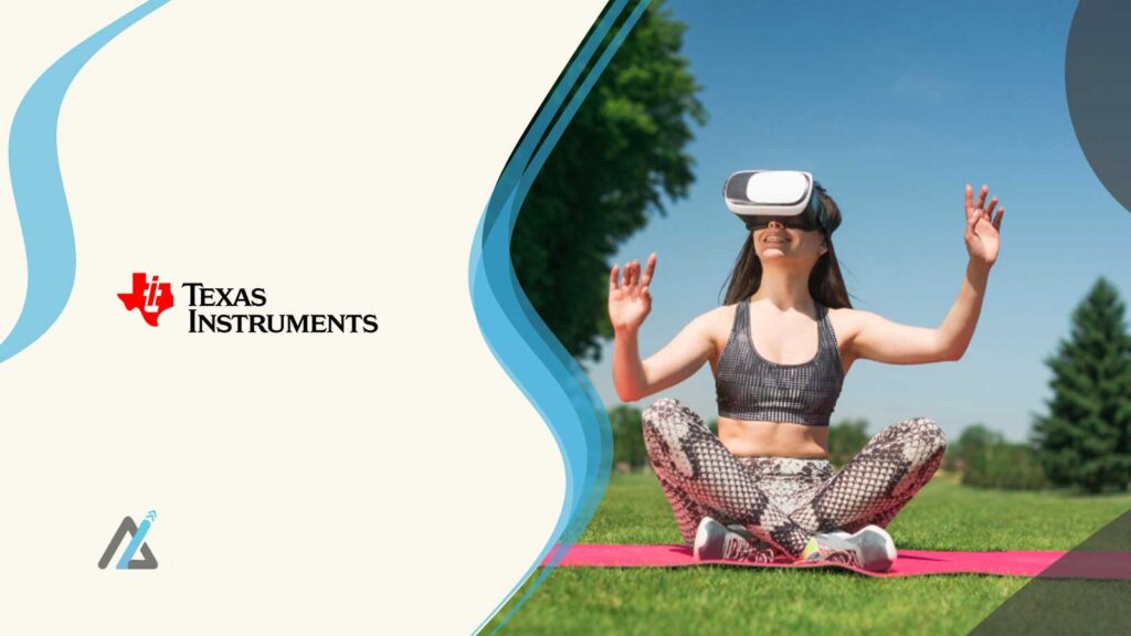 Texas Instruments and NVIDIA Collaborate to Accelerate Safe Deployment of Humanoid Robots