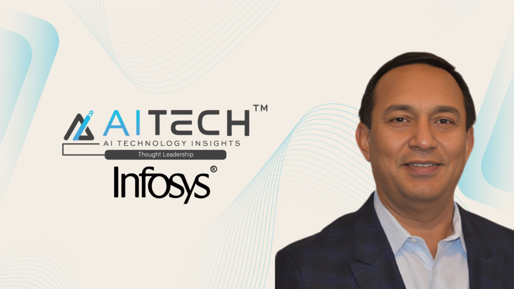 The Store That Knows You Before You Walk In