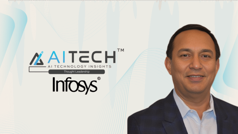 The Store That Knows You Before You Walk In