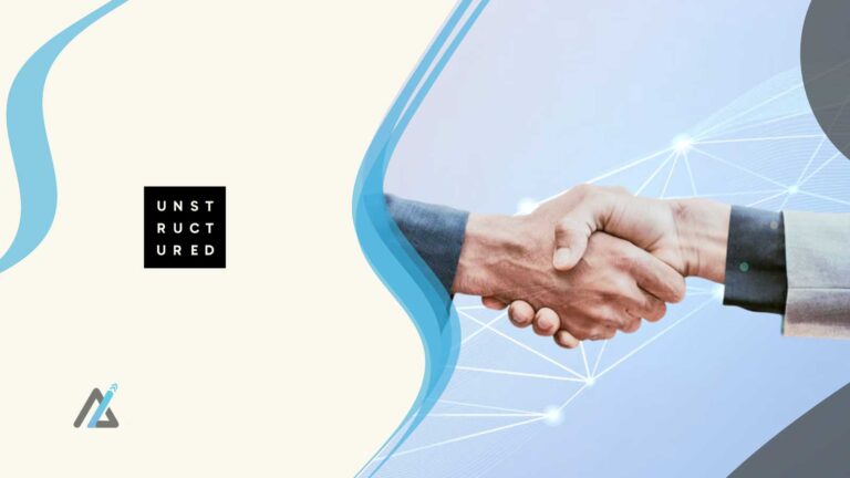 Unstructured and Teradata Partner for AI-Ready Enterprise Data Processing