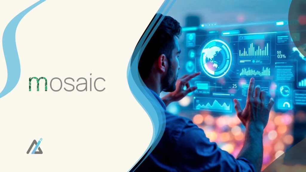 Mosaic SoC raises $3.8 Million to bring real-time spatial intelligence to every consumer device