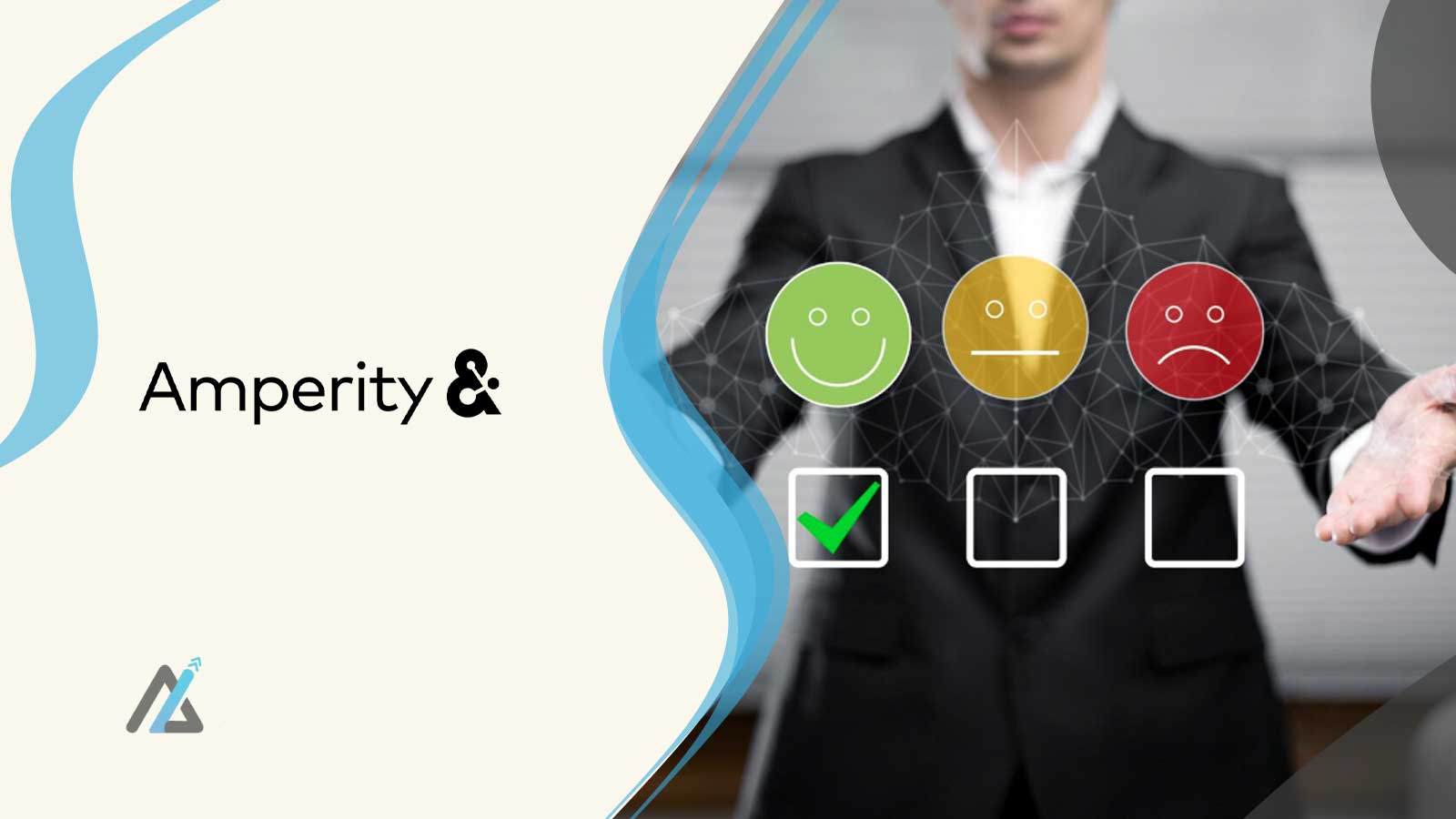 Amperity Turns Real-Time Customer Context into Meaningful Brand Experiences