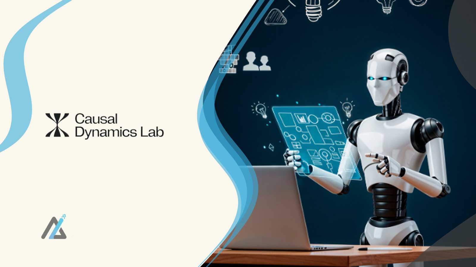 Causal Dynamics Lab Enables “Sight” in AI Coding Agents, Beating Claude Code and Codex