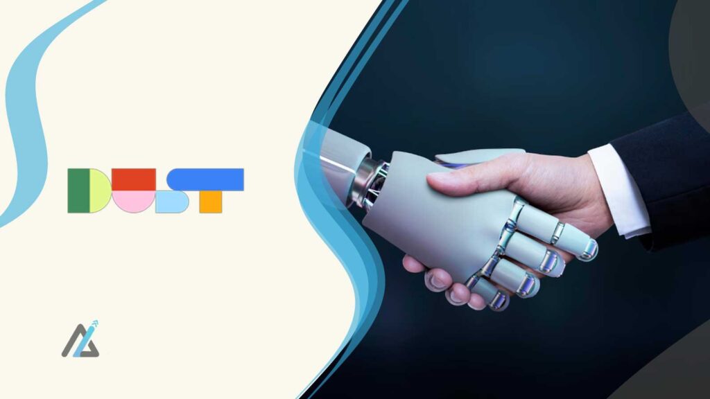 Dust raises $40 Million to make AI multiplayer inside the enterprise