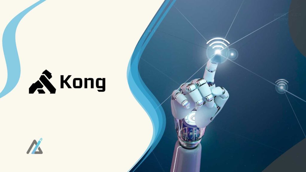 Kong Konnect Now Available in Singapore 