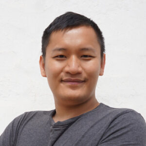 Shawn Wen, CTO and Co-Founder at PolyAI