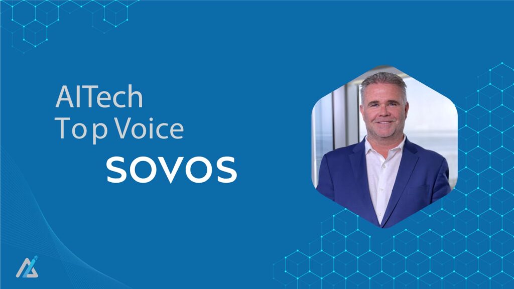From Compliance to Competitive Advantage: Kevin Akeroyd on How AI Is Reshaping Global Tax Operations