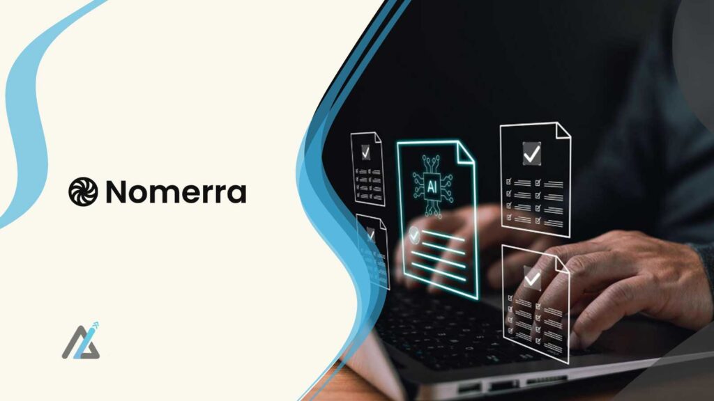 Nomerra raises $2 million to tackle private markets’ looming paperwork crisis