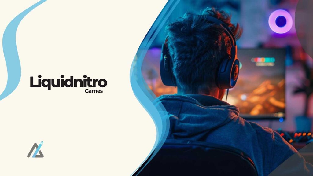 Liquidnitro Games names ex-Tencent Games Global CTO to go big on AI-powered game production