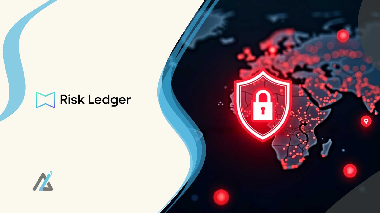 Risk Ledger Raises $32 Million Series B to Grow Its Supply Chain Security Network and Expand Into the US