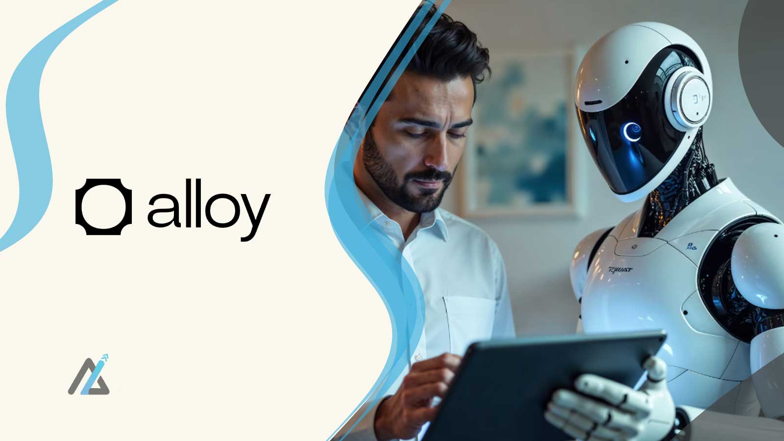 Alloy Robotics raises $8 million to expand AI agents that analyze robot fleet logs, telemetry, video, and sensor data.