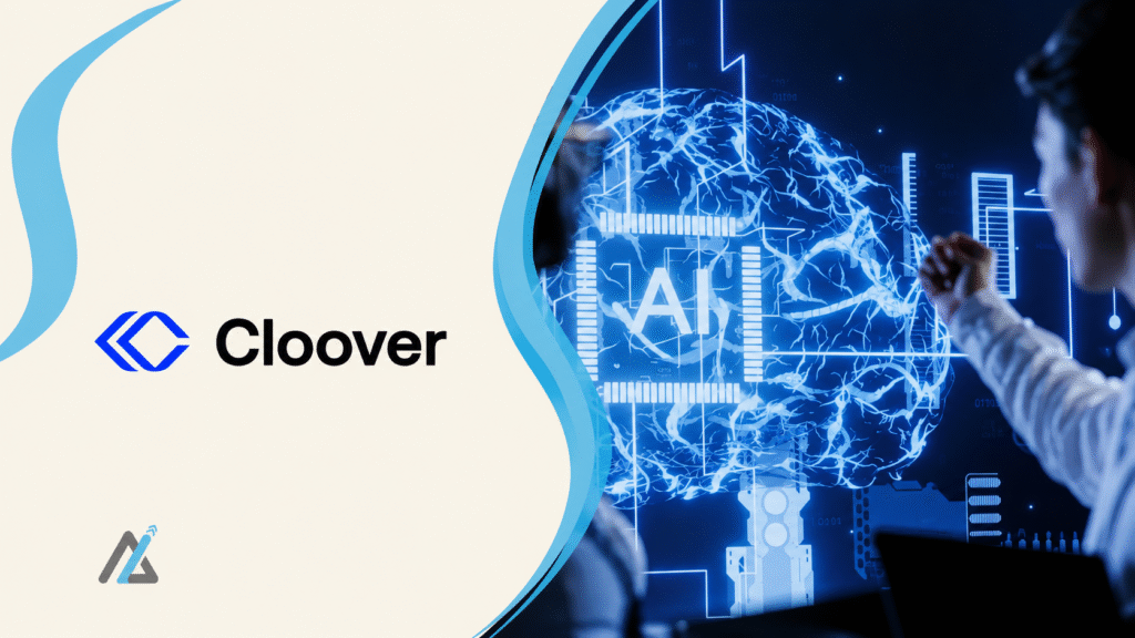 Cloover Reaches Profitability at $350M Revenue Run Rate and Launches AI-Native Neo-Utility