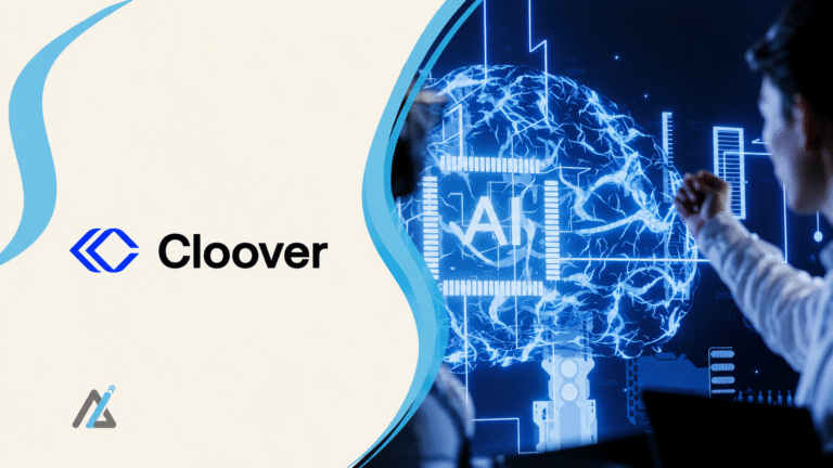 Cloover Reaches Profitability at $350M Revenue Run Rate and Launches AI-Native Neo-Utility
