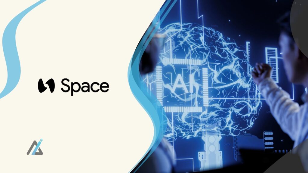 Space Raises $2.4 Million Led by a16z Speedrun to Build the AI-native Filesystem for Humans and Agents